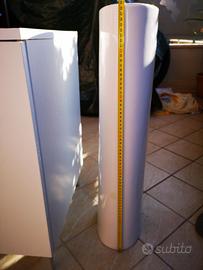 COLONNA SOTTO LAVABO BAGNO