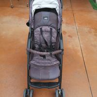 passeggino bimbi bambini CAM compatto