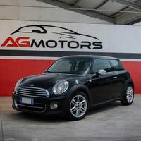 Mini Cooper D 1.6 16V