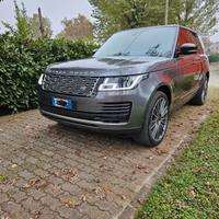 Range Rover VOGUE 2019 3.0 TDI