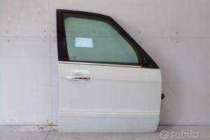 Portiera anteriore destra Ford Galaxy 2 serie 2009