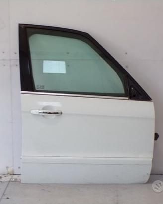 Portiera anteriore destra Ford Galaxy 2 serie 2009
