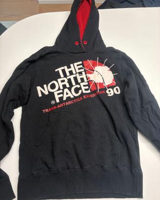 Felpa con cappuccio The North Face "Trans-Antarcti
