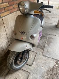 Ricambi Aprilia habana 50  minarelli orizzontale