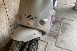 Ricambi Aprilia habana 50  minarelli orizzontale