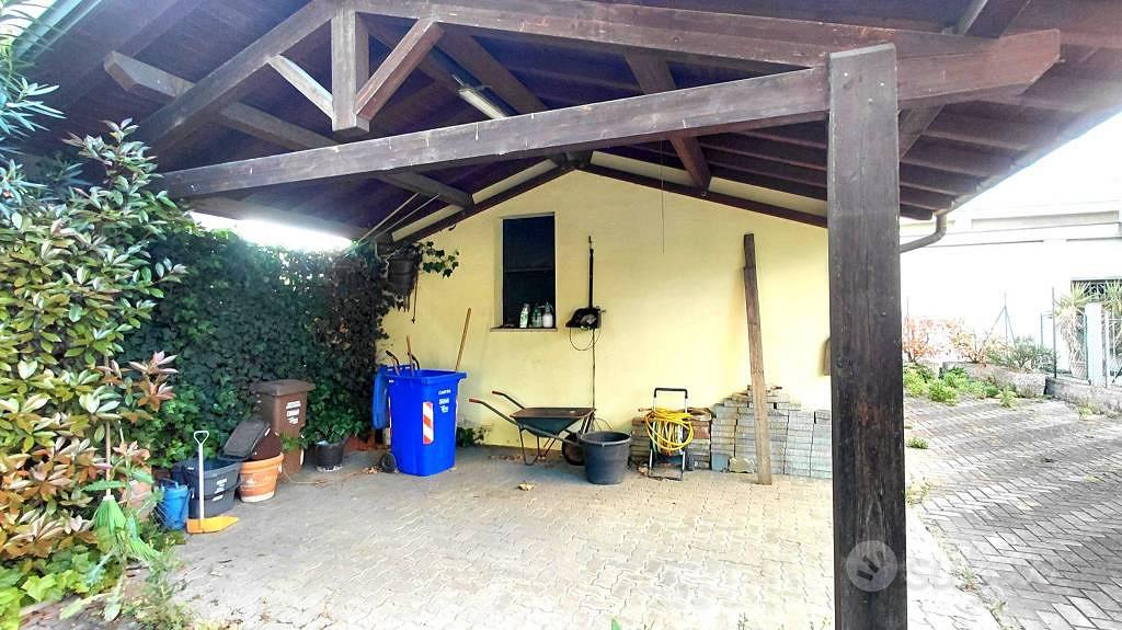 Casa – Parma, Quartiere Benedetta, San Leonardo - Vista 5