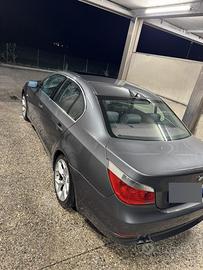Bmw serie 5 e60 520i
