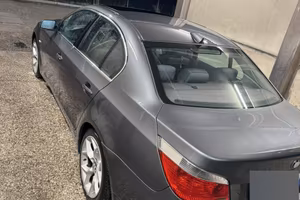 Bmw serie 5 e60 520i
