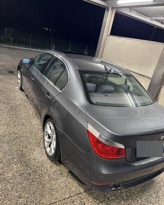 Bmw serie 5 e60 520i