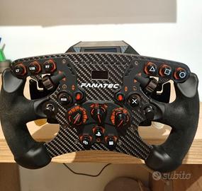 fanatec dd1 