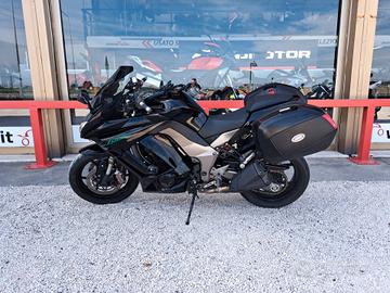 KAWASAKI Z 1000 SX