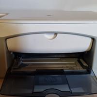 Stampante HP deskjet F380