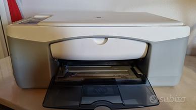 Stampante HP deskjet F380