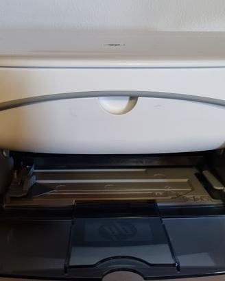Stampante HP deskjet F380