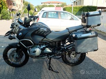 Bmw r 1200 gs - 2006