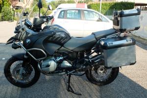 Bmw r 1200 gs - 2006