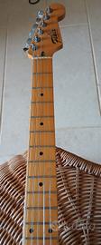 manico Fenix stratocaster korea vintage gotoh 