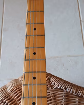 manico Fenix stratocaster korea vintage gotoh 