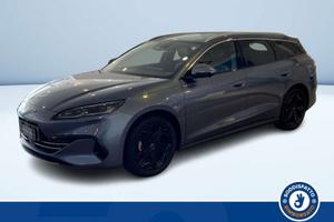 BYD Seal 6 DM-i Touring Comfort