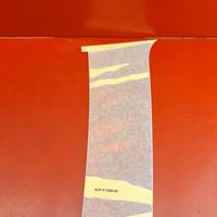 ADESIVO PARAFANGO YAMAHA BOOSTER