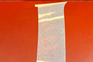 ADESIVO PARAFANGO YAMAHA BOOSTER