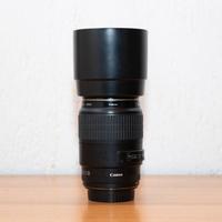 Canon EF 100 f2.8 Macro