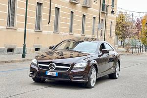 Mercedes-benz CLS 350 CDI BlueEFFICIENCY 4Matic