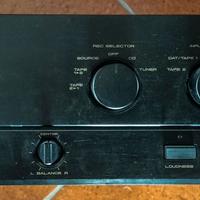 Amplificatore vintage Pioneer A-333