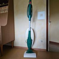 Aspirapolvere folletto kobold 130 completo 