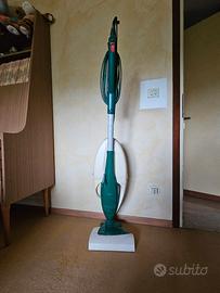 Aspirapolvere folletto kobold 130 completo 