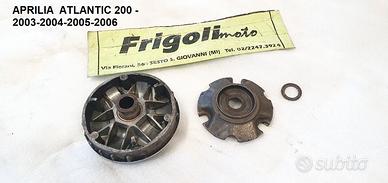 VARIATORE ATLANTIC 200 2004 2005 APRILIA ricambi c