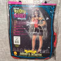 Costume halloween donna 