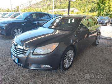 Opel Insignia 2.0 CDTI 160CV Sports Tourer Cosmo
