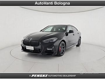 BMW Serie 2 Gran Coupe 220d Gran Coupe xdrive...