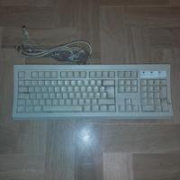 Retrocomputer tastiera AT 5 DIN