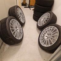 cerchioni auto Golf/ Polo 17