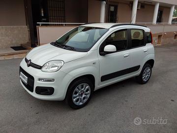 Fiat Panda 0.9 TwinAir Turbo Natural Power Easy (M
