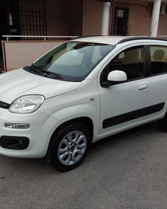 Fiat Panda 0.9 TwinAir Turbo Natural Power Easy (M