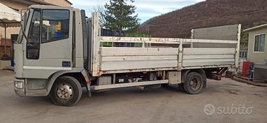 fiat Iveco 75/15