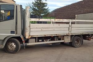 fiat Iveco 75/15