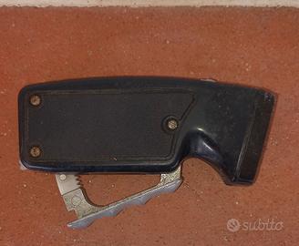 Torcia meccanica russa 