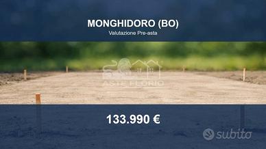 Immobile in asta di 27312 m² a Monghidoro