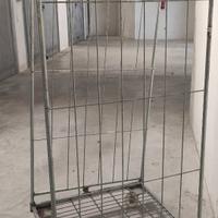 3 roll container - 45 cad. / 90 tutti e 3