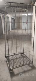 3 roll container - 45 cad. / 90 tutti e 3