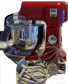 IMPASTATRICE PLANETARIA KENWOOD