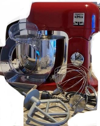 IMPASTATRICE PLANETARIA KENWOOD