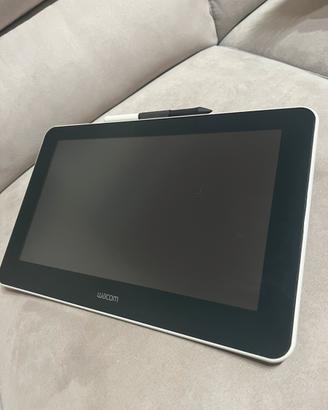 Wacom One