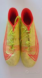 scarpe calcio Nike