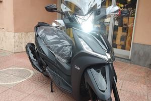 Kymco Agility 350i ABS TCS NUOVO