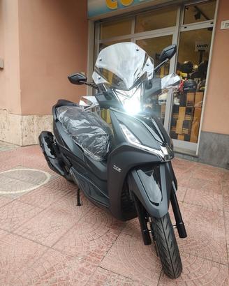 Kymco Agility 350i ABS TCS NUOVO